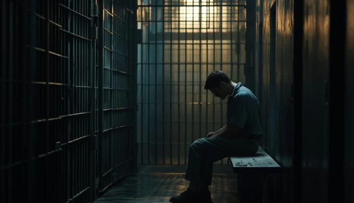 Emprisonnement ferme et mandat d’arrêt : l’aménagement doit être examiné